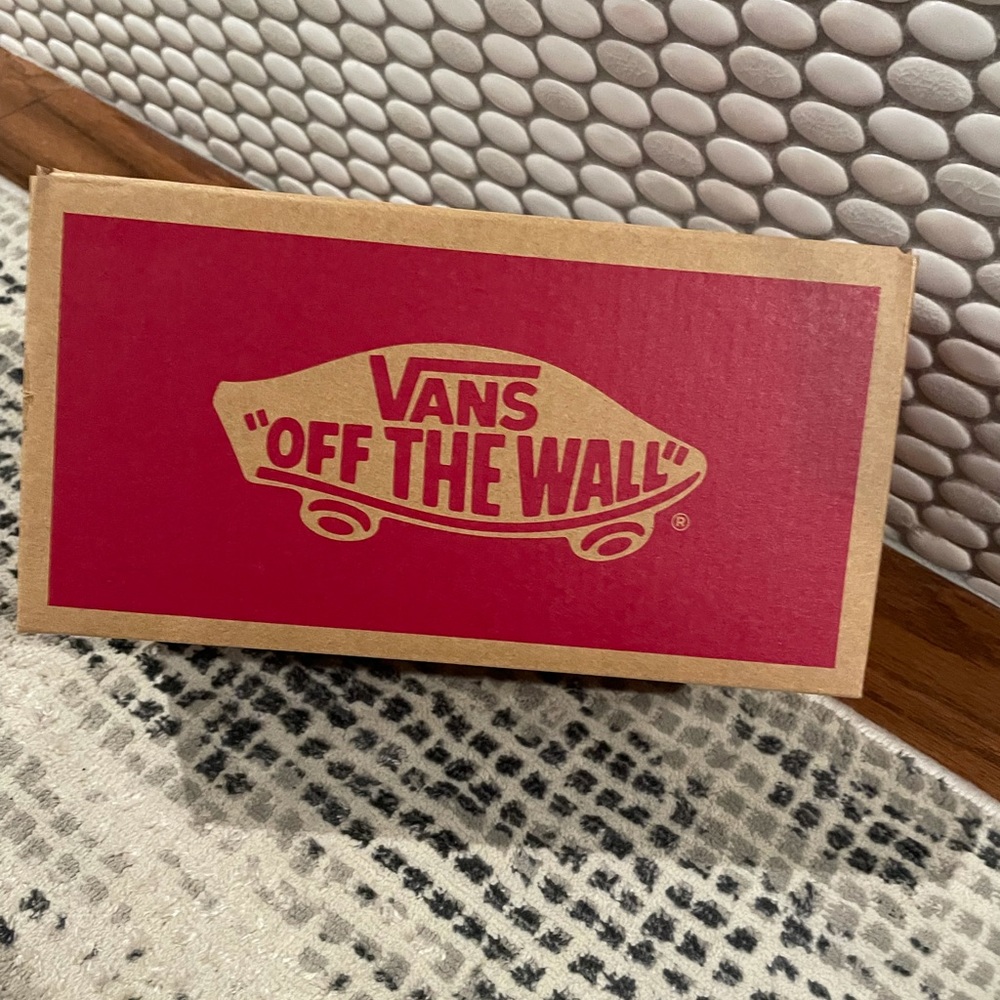 Vans Old Skool Glitter Sneakers